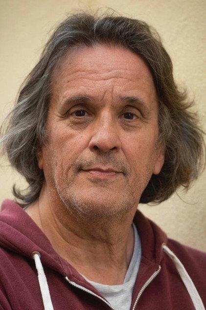 Manuel Iborra - Actor Profile Photo