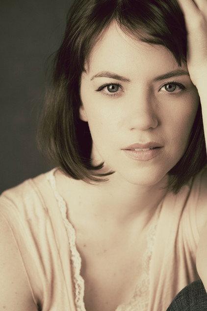 Alexandra Lydon - Actor Profile Photo