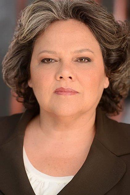 Lidia Porto - Actor Profile Photo