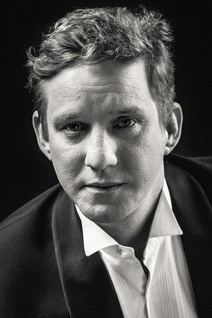 Artūrs Skrastiņš - Actor Profile Photo