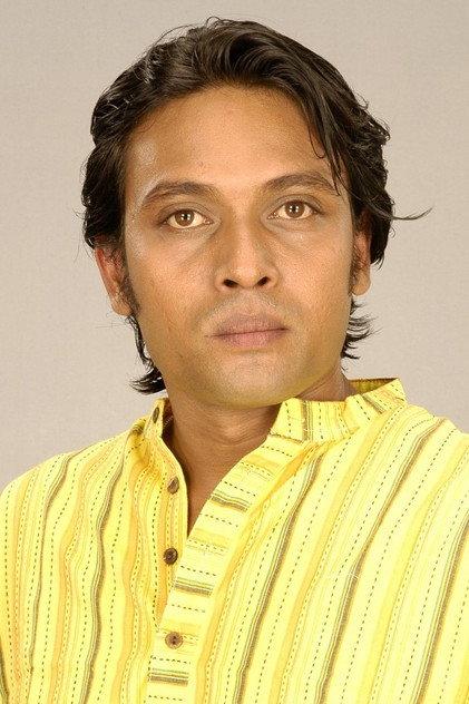 Anisur Rahman Milon - Actor Profile Photo