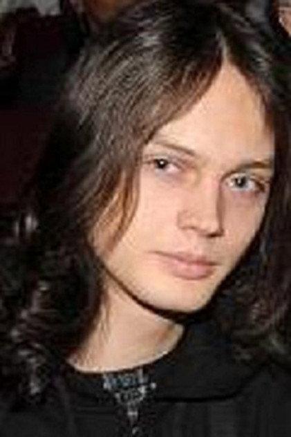 Nikita Babenko - Actor Profile Photo