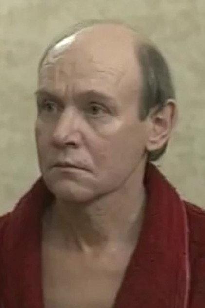 Stanislav Sokolov - Actor Profile Photo