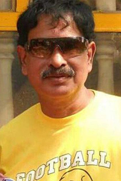 Jayanta Das - Actor Profile Photo