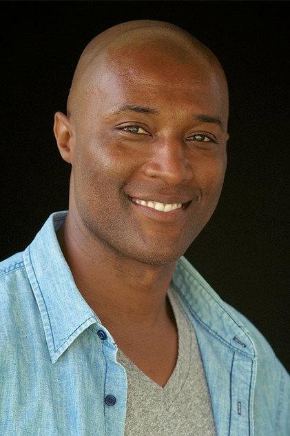 Victor Dean - Actor Profile Photo