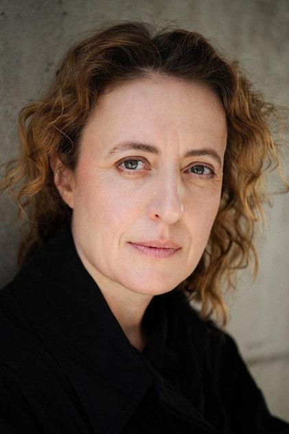 Maren Eggert - Actor Profile Photo