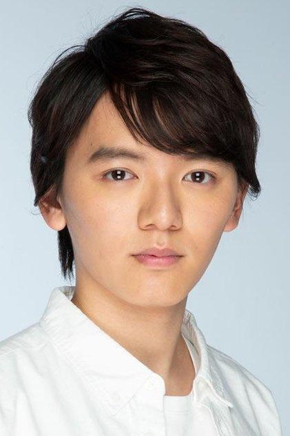 Tatsuomi Hamada - Actor Profile Photo