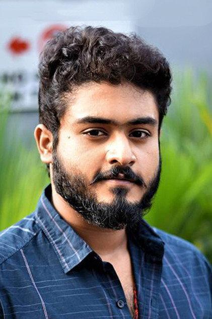 Gokul Suresh - Actor Profile Photo