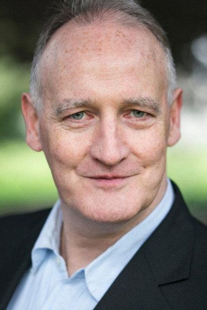 Gerard Lee - Actor Profile Photo