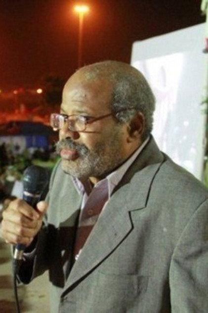 سالم سلطان - Actor Profile Photo