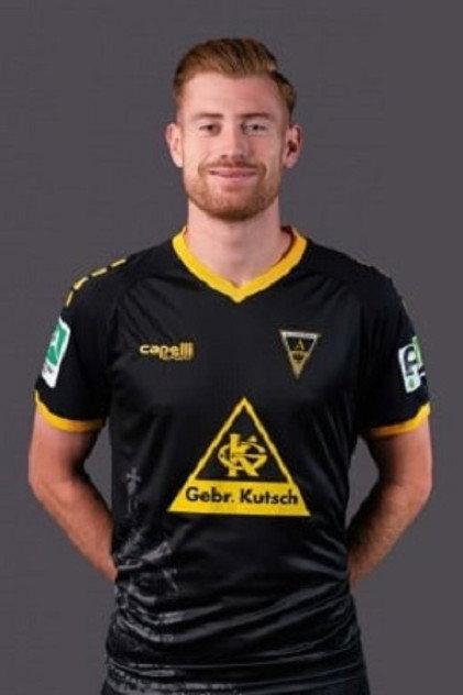 Jannik Mause - Actor Profile Photo