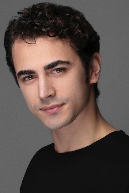 Emin Günenç - Actor Profile Photo