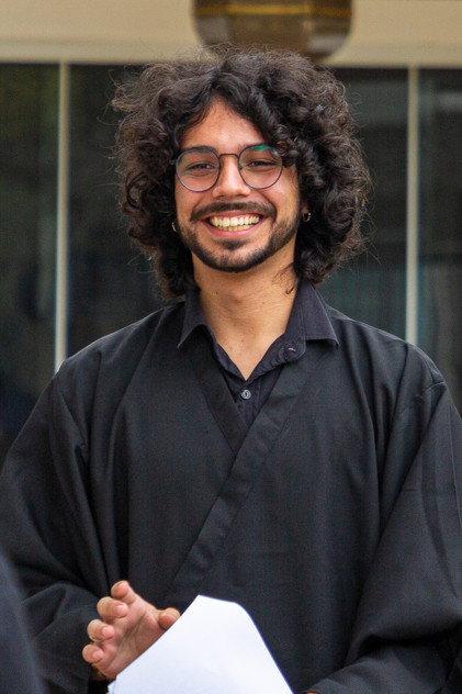 Otávio Syko - Actor Profile Photo