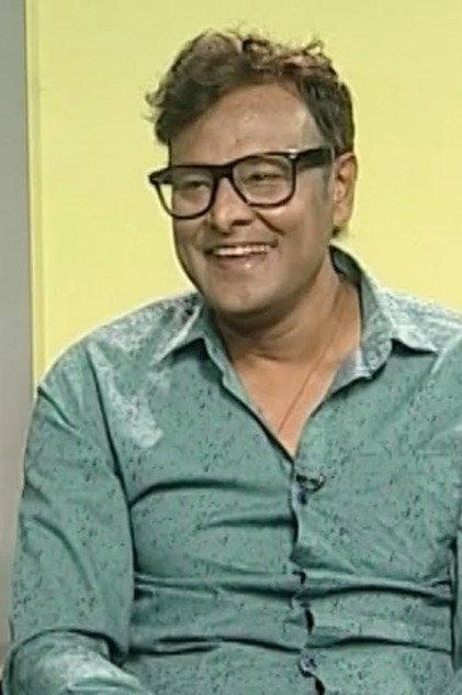 Arman Parvez Murad - Actor Profile Photo