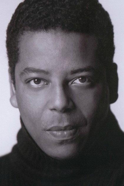 Nigel Shawn Williams - Actor Profile Photo