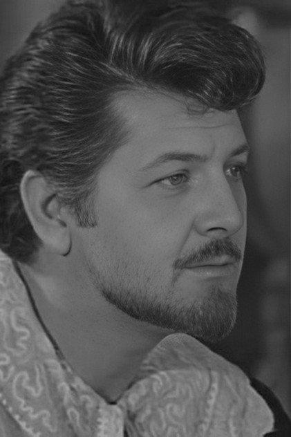 Boris Teterin - Actor Profile Photo