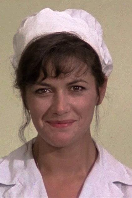 Anna Melita - Actor Profile Photo