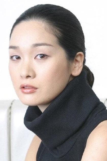 Lim Sang-hyo - Actor Profile Photo