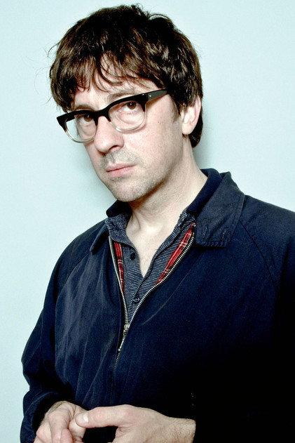 Graham Coxon - Actor Profile Photo