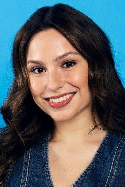 Liandra Sadzo - Actor Profile Photo