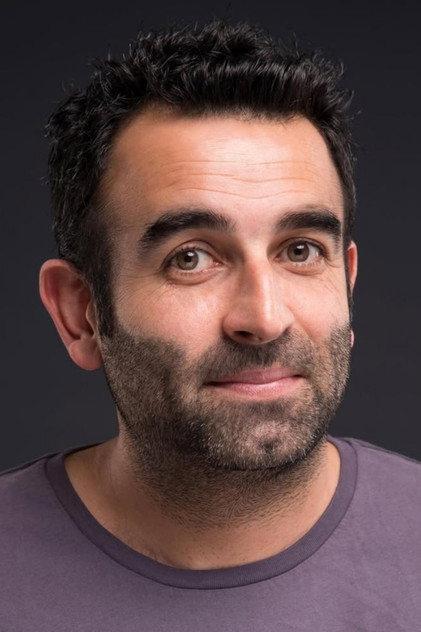Etem Caner Karaüç - Actor Profile Photo