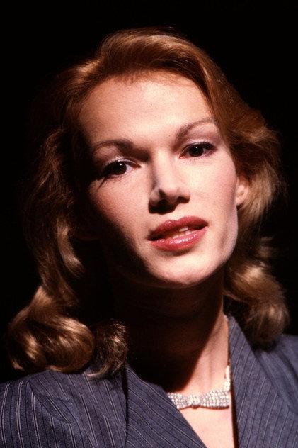 Brigitte Lahaie - Actor Profile Photo