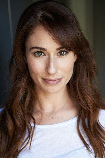 Jessica Blair Herman - Actor Profile Photo