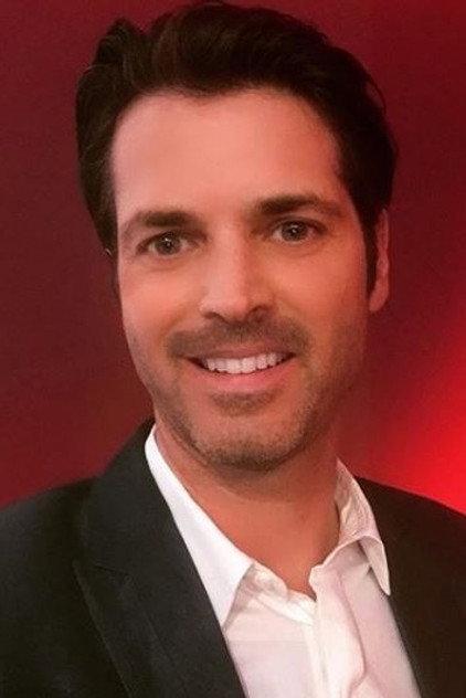 Sergio Arcuri - Actor Profile Photo