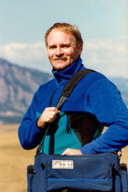 Greg Lowe - Actor Profile Photo