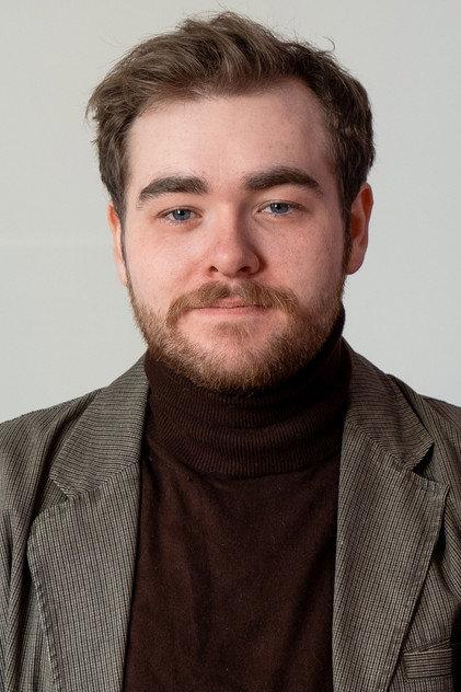 Colton Caulfield - Actor Profile Photo