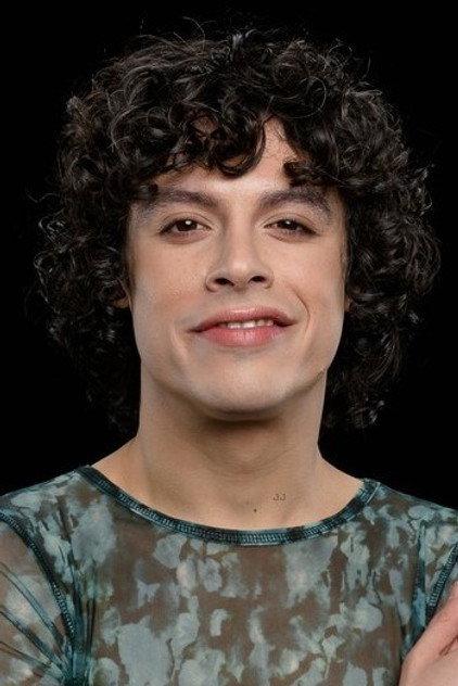Jonny Beauchamp - Actor Profile Photo