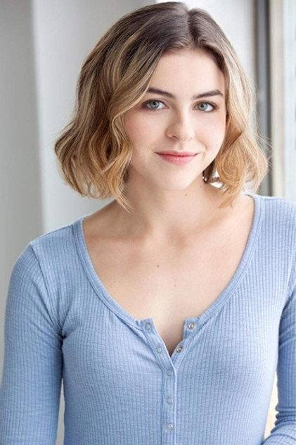 Kate Vickery - Actor Profile Photo