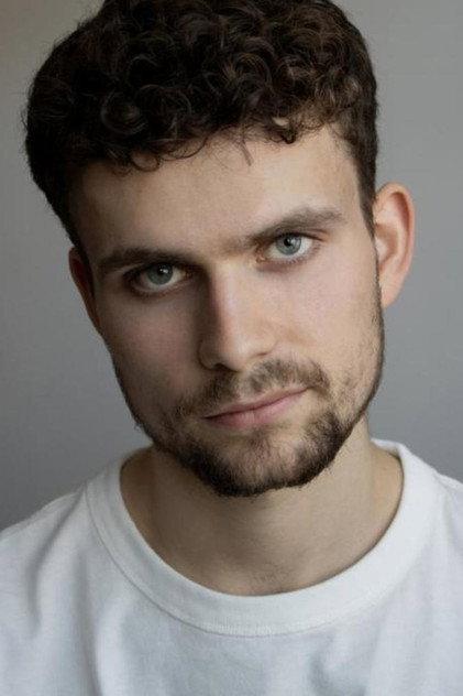 Sebastien Kapps - Actor Profile Photo