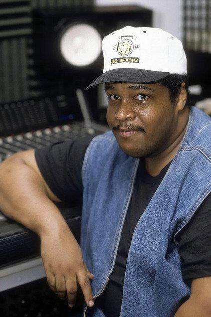 The 45 King - Actor Profile Photo