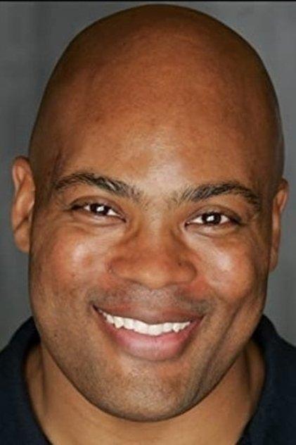 Andre Ware - Actor Profile Photo