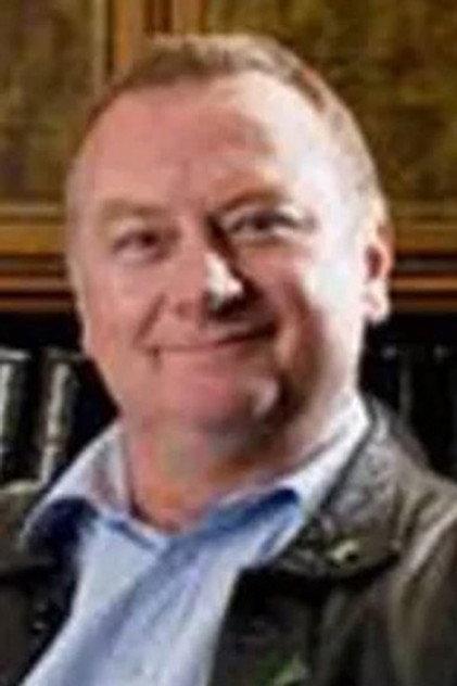 Alan Cinis - Actor Profile Photo