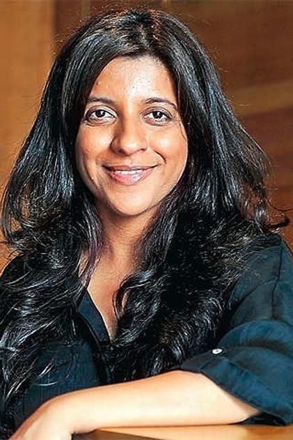 Zoya Akhtar - Actor Profile Photo