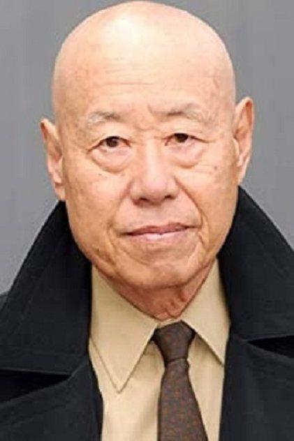 Koji Kataoka - Actor Profile Photo