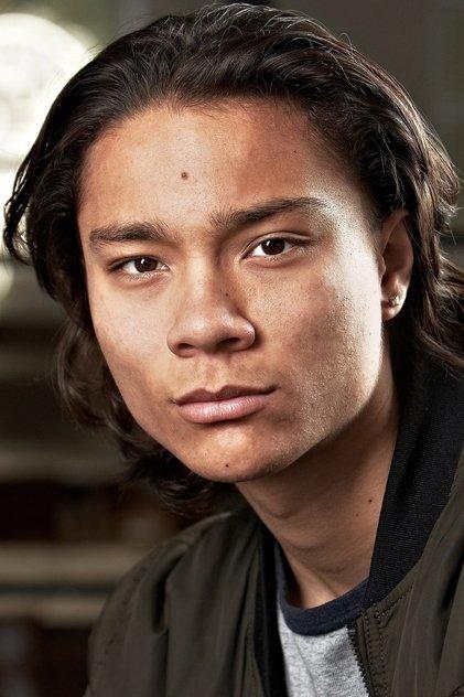 Filip Geljo - Actor Profile Photo