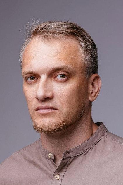 Evgeniy Sovastenkov - Actor Profile Photo