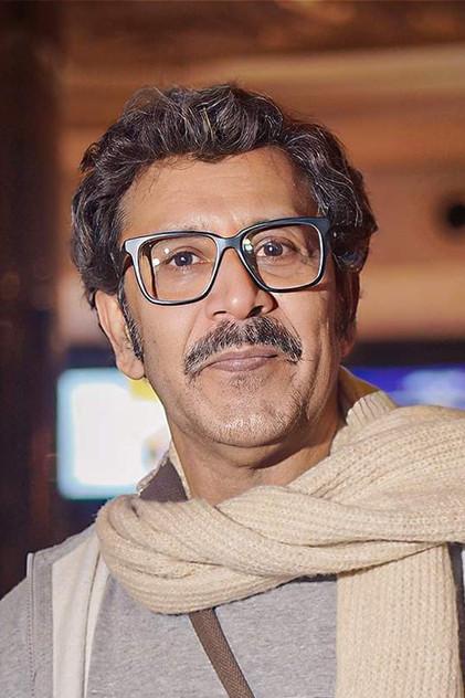 Kaushik Banerjee - Actor Profile Photo