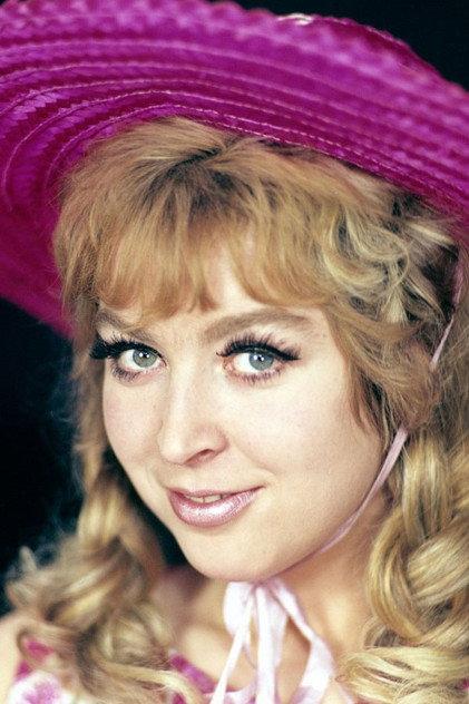 Jolanta Lothe - Actor Profile Photo