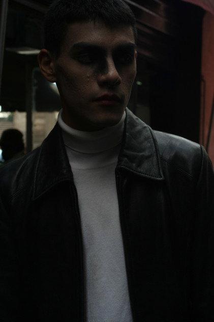 tzuriel. - Actor Profile Photo