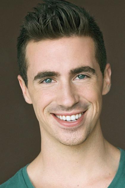 Ryan Sutton Stevens - Actor Profile Photo