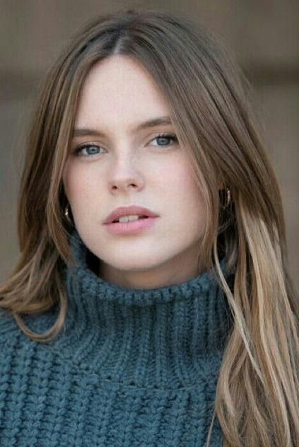 Juju Di Domenico - Actor Profile Photo