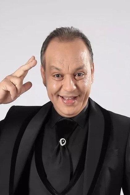 Abdellah Didane - Actor Profile Photo