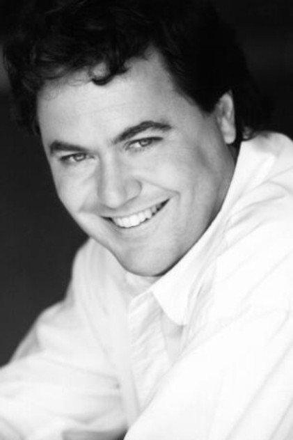 Yves Bélanger - Actor Profile Photo
