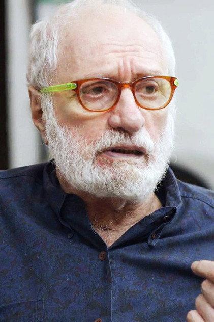 Paulo César Peréio - Actor Profile Photo