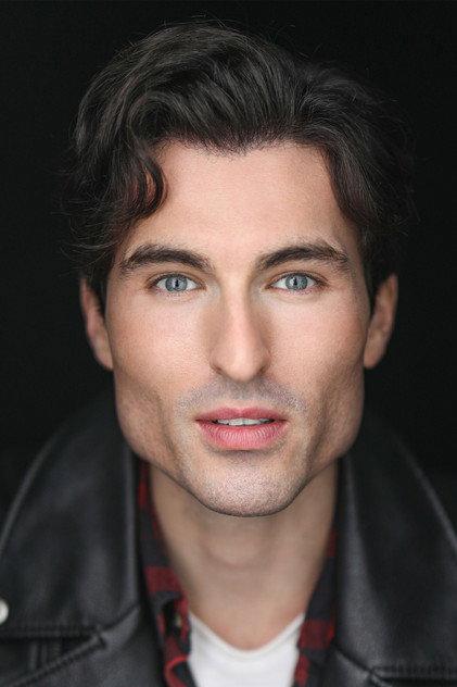 Sean Yves Lessard - Actor Profile Photo