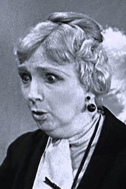Julia Griffith - Actor Profile Photo